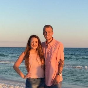 Meet your Posher, Sean